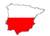 CENTRO DE ESTÉTICA ÓPALO - Polski